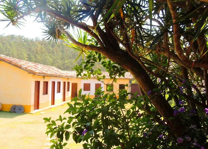 Pousada Fazenda Sao Luiz Sao Luiz do Paraitinga